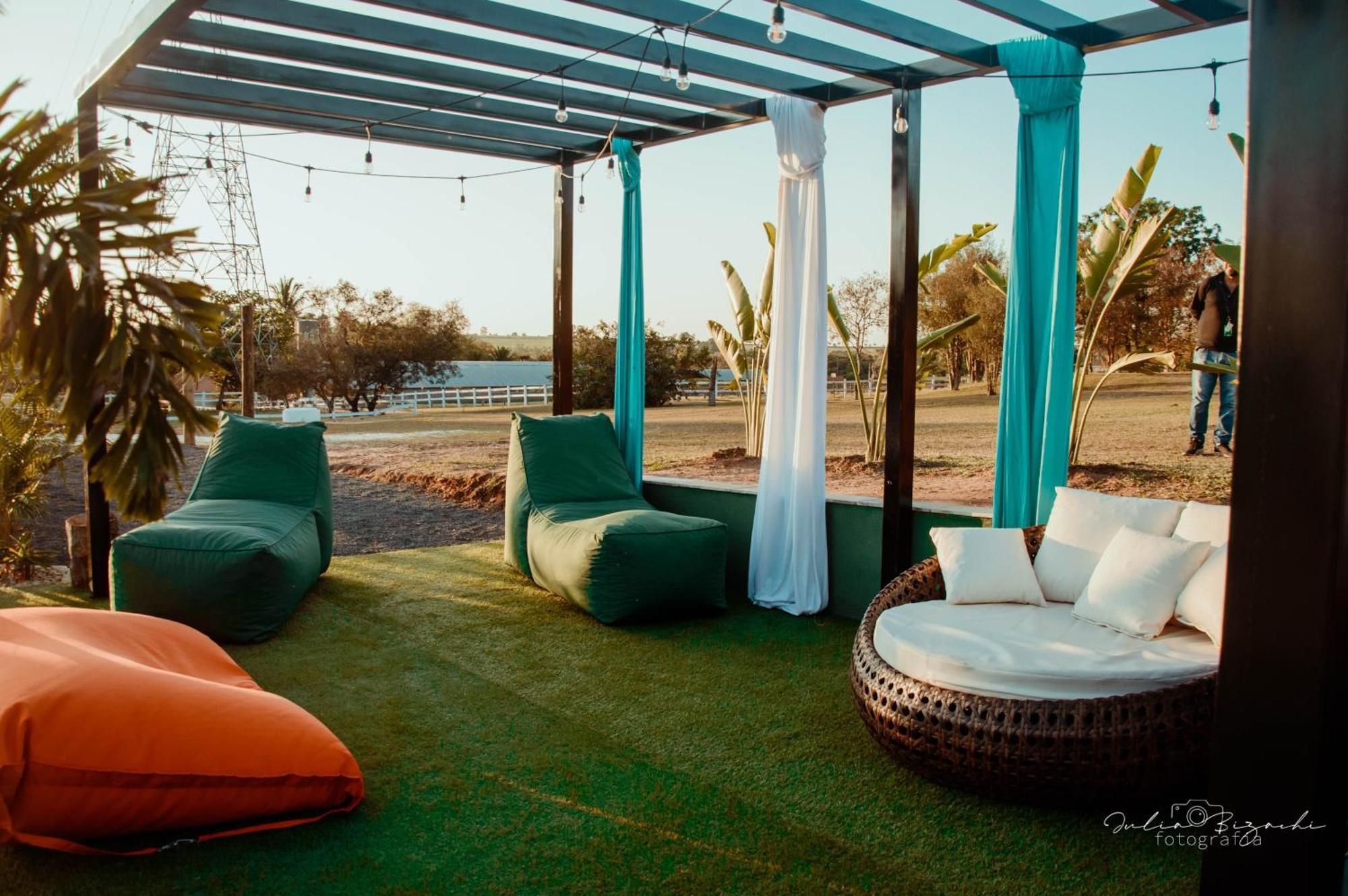 Brotas Eco Hotel Fazenda Exteriér fotografie